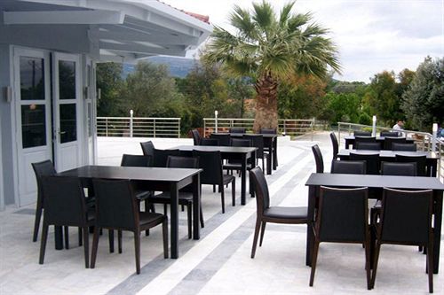 El Greco Eretria
