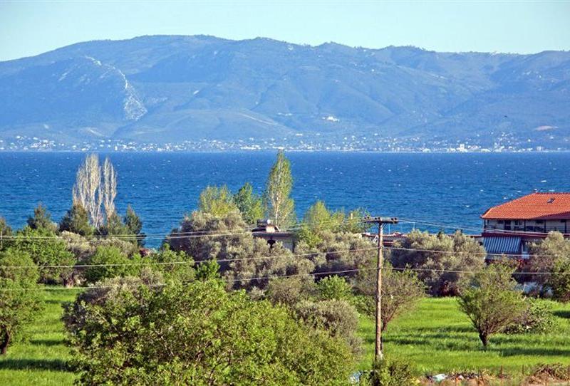 El Greco Eretria