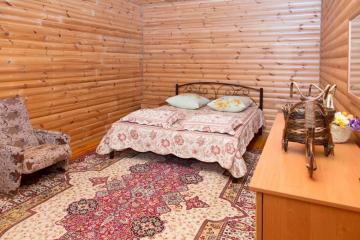 Отель База отдыха Альтернатива Россия, Береговое (Феодосия), фото 4