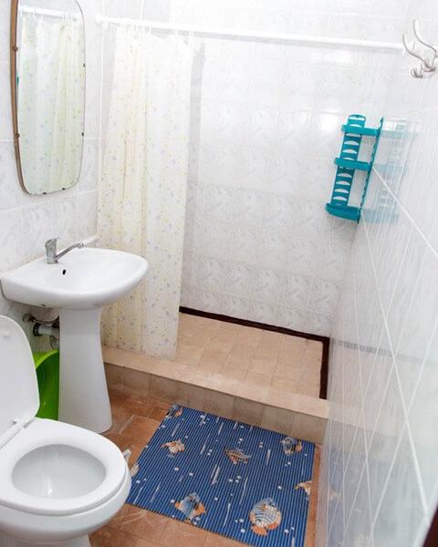 База отдыха Альтернатива