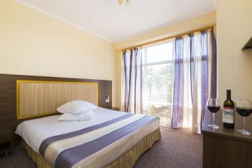 Отель Spa Hotel Napra Абхазия, Гагра, фото 11