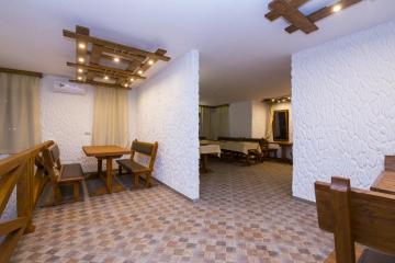 Отель Spa Hotel Napra Абхазия, Гагра, фото 13