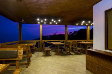 Отель Spa Hotel Napra Абхазия, Гагра, фото 14