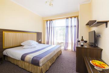 Отель Spa Hotel Napra Абхазия, Гагра, фото 15