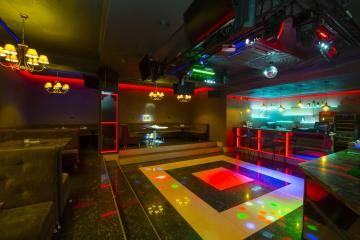 Отель Spa Hotel Napra Абхазия, Гагра, фото 8