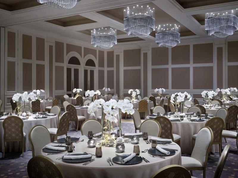 Kempinski The Boulevard Dubai