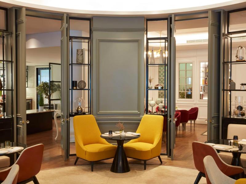 Kempinski The Boulevard Dubai