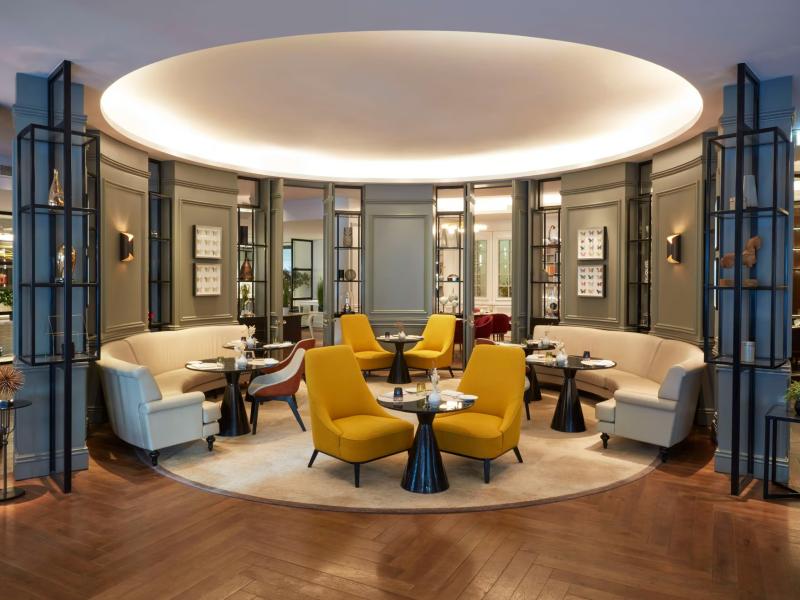 Kempinski The Boulevard Dubai