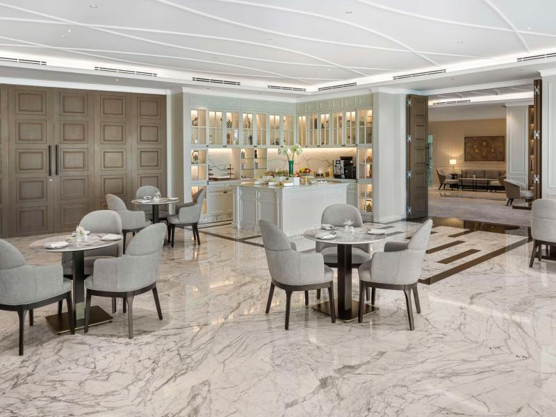 Kempinski The Boulevard Dubai