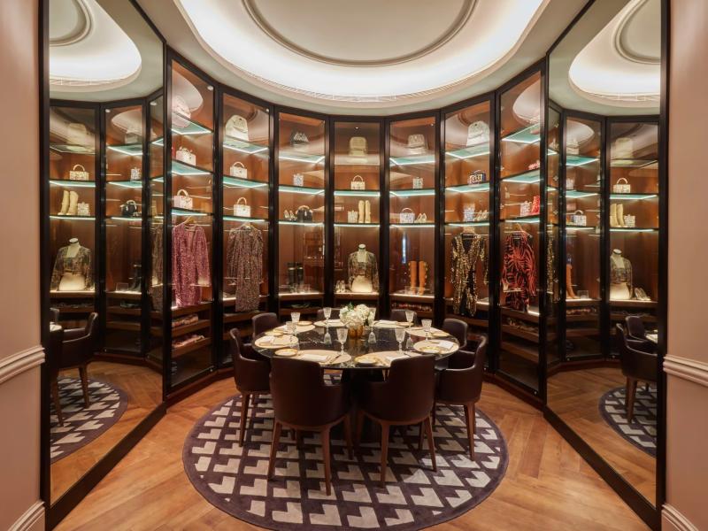 Kempinski The Boulevard Dubai