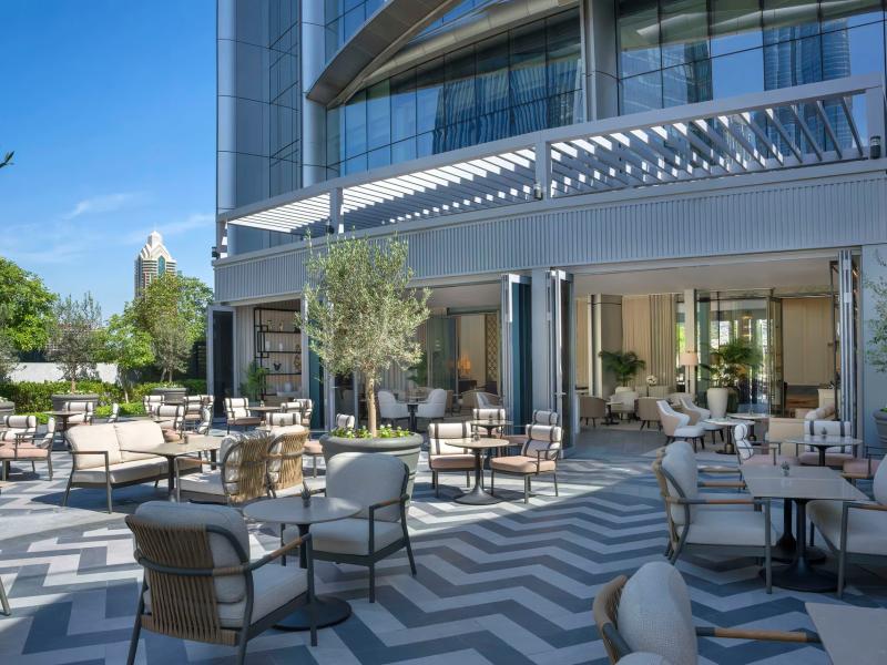 Kempinski The Boulevard Dubai