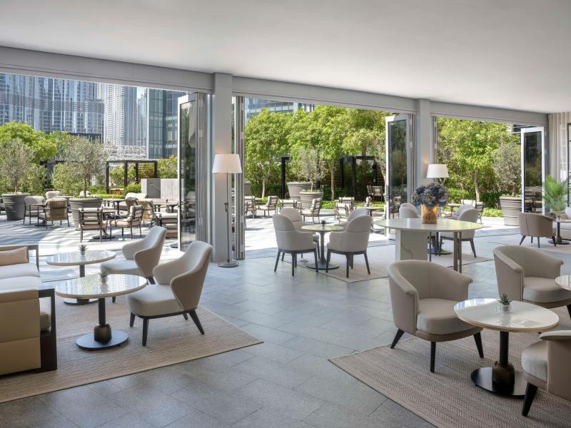 Kempinski The Boulevard Dubai