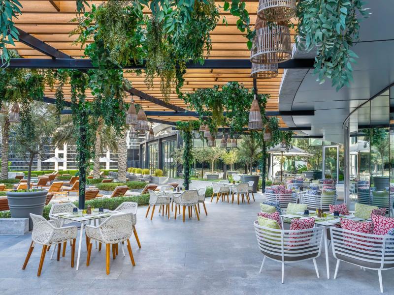 Kempinski The Boulevard Dubai