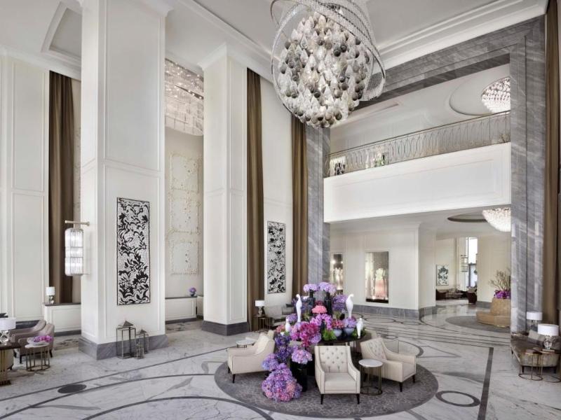 Kempinski The Boulevard Dubai