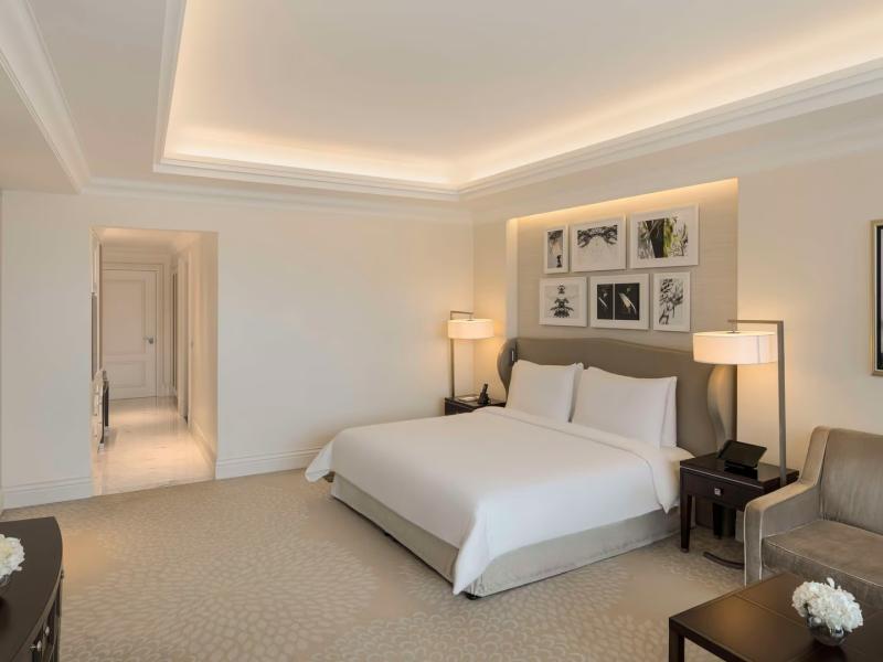 Kempinski The Boulevard Dubai