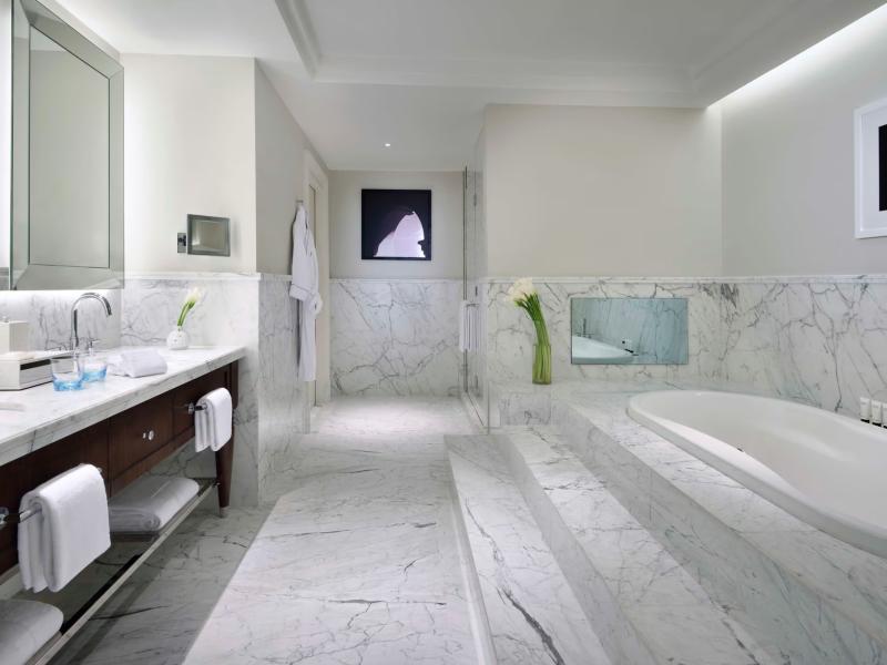 Kempinski The Boulevard Dubai