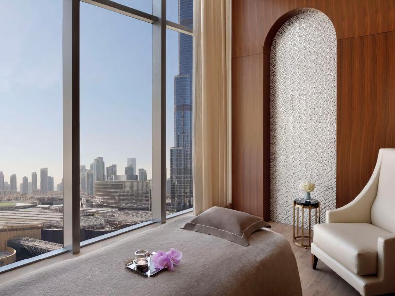 Kempinski The Boulevard Dubai