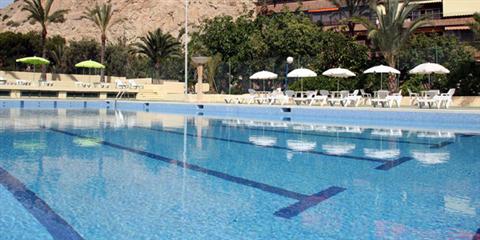 Best Western Hotel Albahia