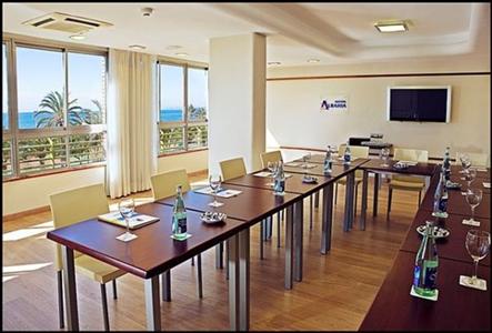 Best Western Hotel Albahia