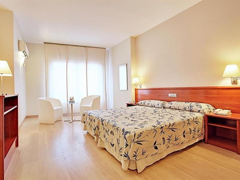 Best Western Hotel Albahia