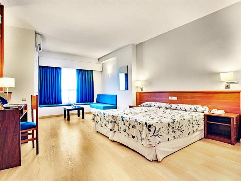 Best Western Hotel Albahia