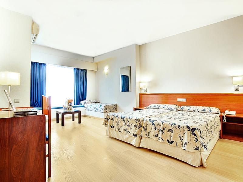 Best Western Hotel Albahia
