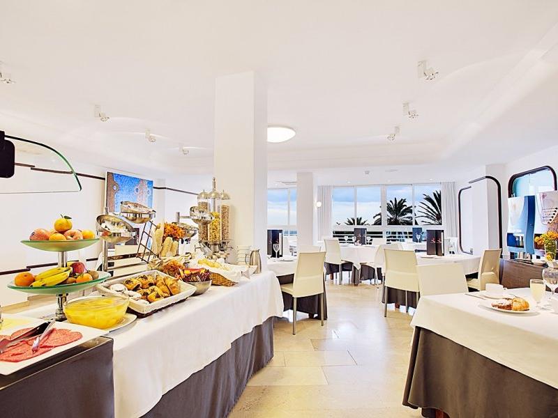 Best Western Hotel Albahia