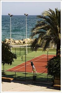 Best Western Hotel Albahia