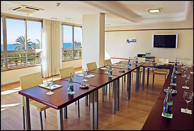 Best Western Hotel Albahia