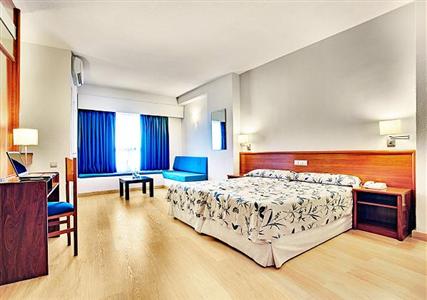 Best Western Hotel Albahia