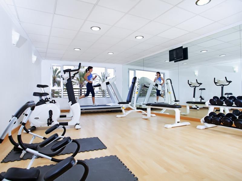 Best Western Hotel Albahia