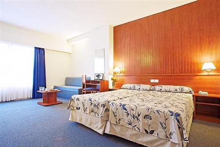 Best Western Hotel Albahia