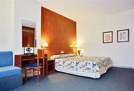 Best Western Hotel Albahia