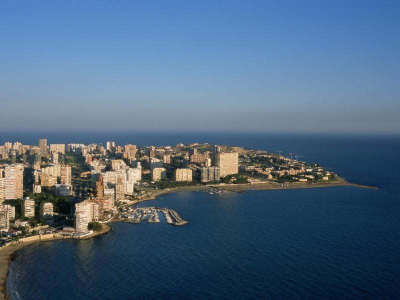 Best Western Hotel Albahia