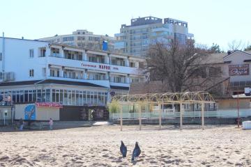 Отель Мария Россия, Геленджик, фото 15