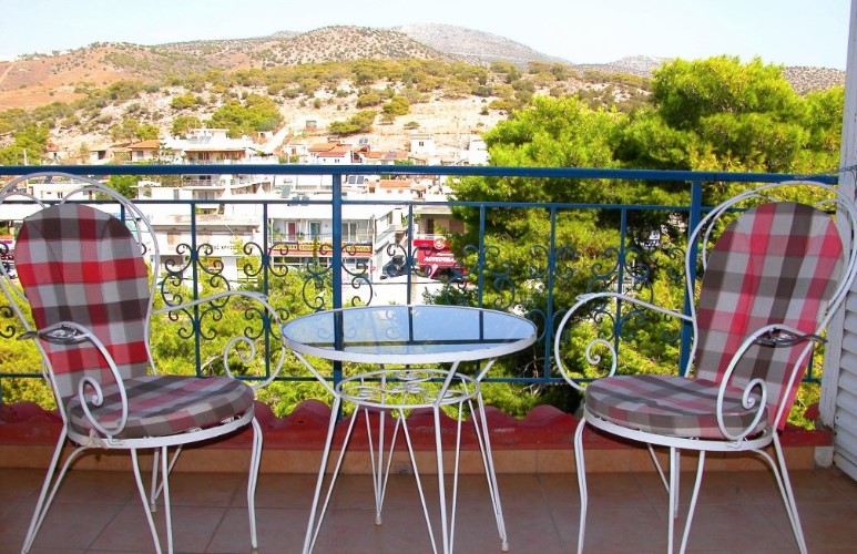 Les Amis Airport Hotel