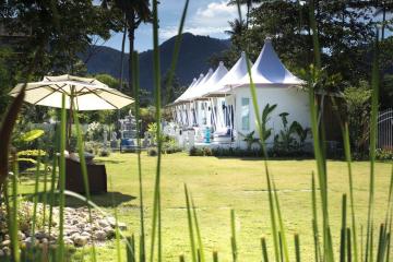 Отель The White Knot Resort Таиланд, Ко Чанг, фото 11