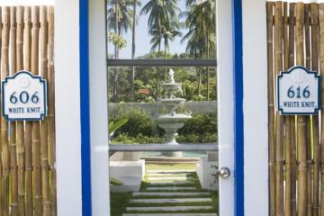 Отель The White Knot Resort Таиланд, Ко Чанг, фото 12