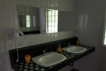 Отель The White Knot Resort Таиланд, Ко Чанг, фото 15