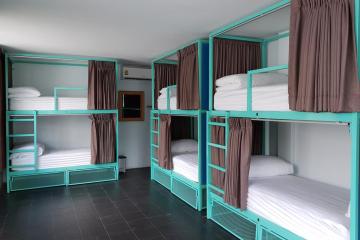 Отель The White Knot Resort Таиланд, Ко Чанг, фото 16
