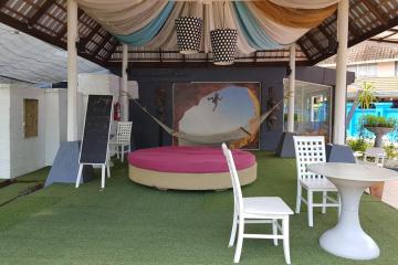 Отель The White Knot Resort Таиланд, Ко Чанг, фото 17