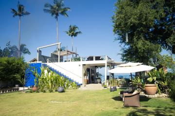 Отель The White Knot Resort Таиланд, Ко Чанг, фото 18