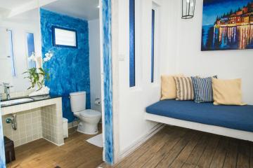 Отель The White Knot Resort Таиланд, Ко Чанг, фото 5