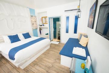 Отель The White Knot Resort Таиланд, Ко Чанг, фото 6