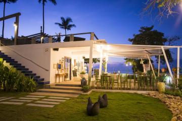Отель The White Knot Resort Таиланд, Ко Чанг, фото 7