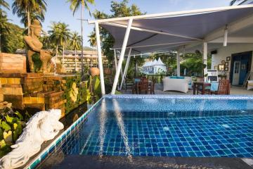 Отель The White Knot Resort Таиланд, Ко Чанг, фото 8