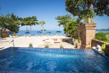 Отель The White Knot Resort Таиланд, Ко Чанг, фото 9