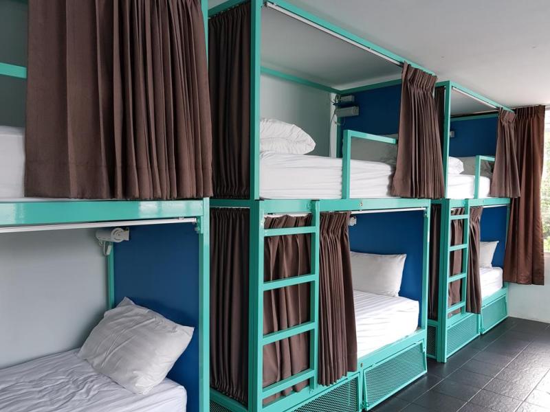 The White Knot Resort