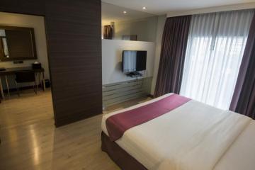 Отель Sukhumvit Suites Hotel Таиланд, Бангкок, фото 3