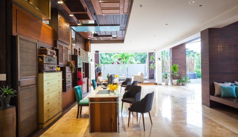 Loligo Resort Hua Hin